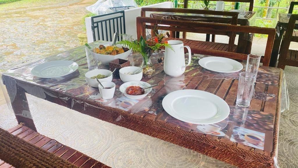 Tearamb Holiday Bungalow Otalawa Екстер'єр фото