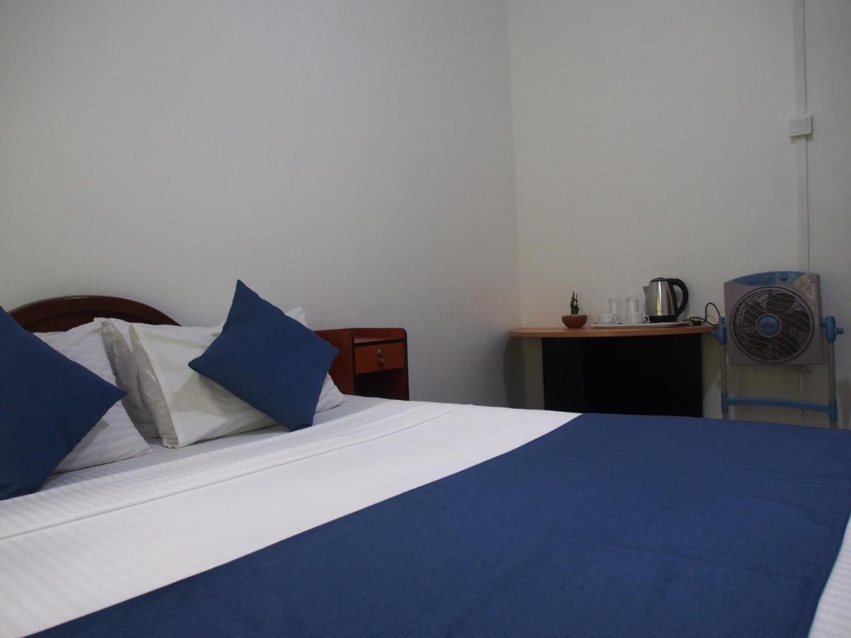 Tearamb Holiday Bungalow Otalawa Екстер'єр фото