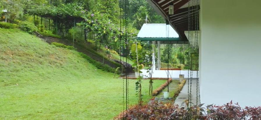 Tearamb Holiday Bungalow Otalawa Екстер'єр фото