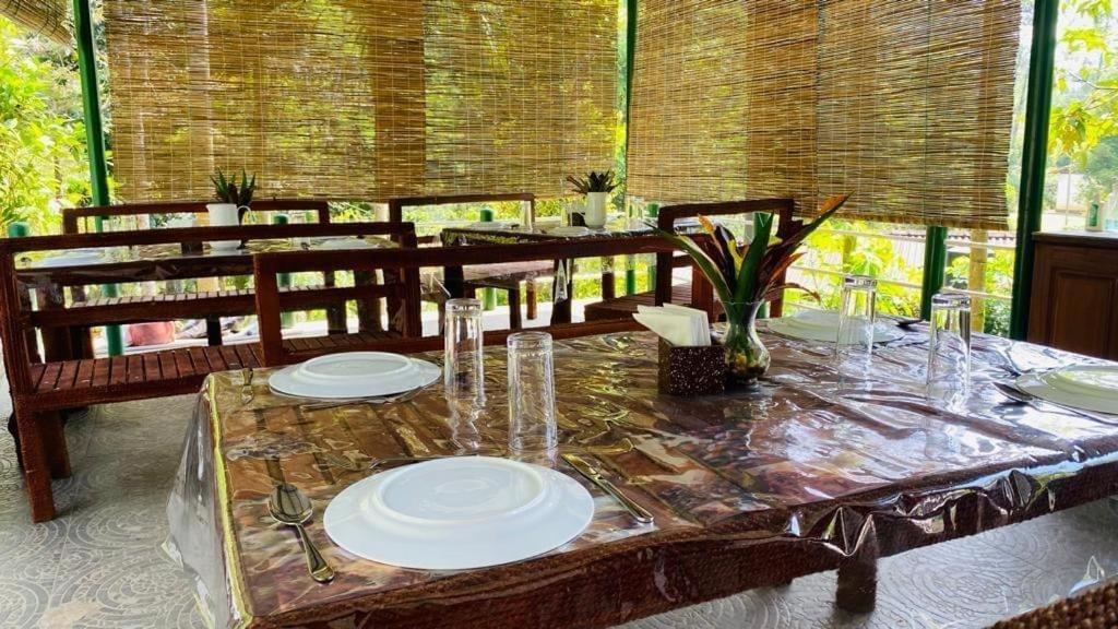 Tearamb Holiday Bungalow Otalawa Екстер'єр фото