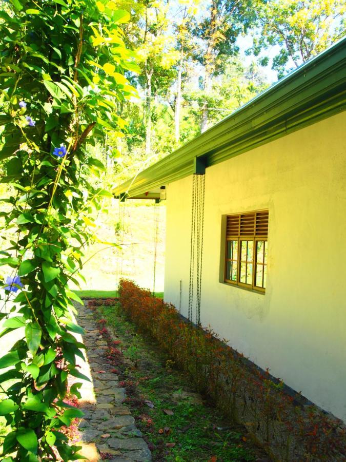 Tearamb Holiday Bungalow Otalawa Екстер'єр фото