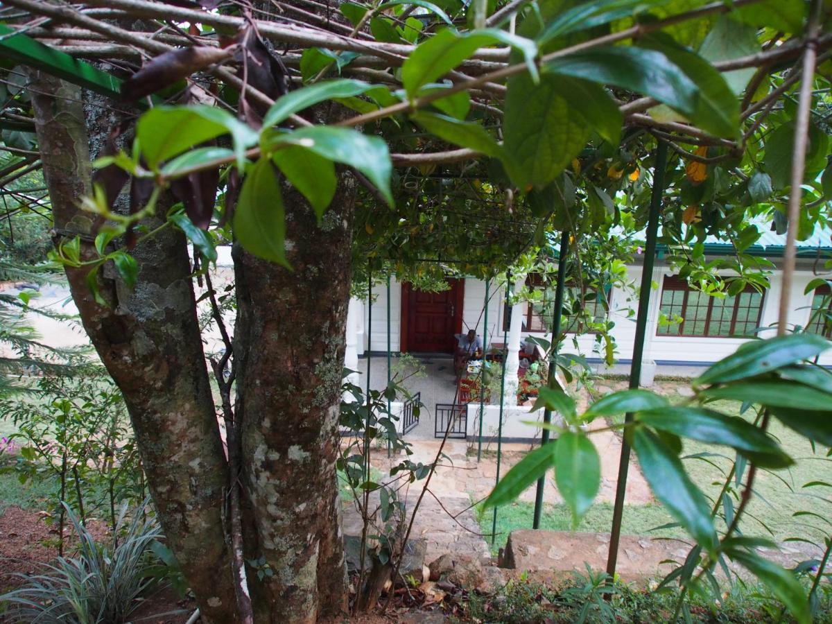 Tearamb Holiday Bungalow Otalawa Екстер'єр фото