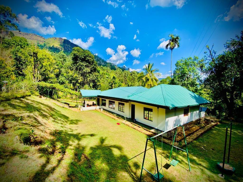 Tearamb Holiday Bungalow Otalawa Екстер'єр фото