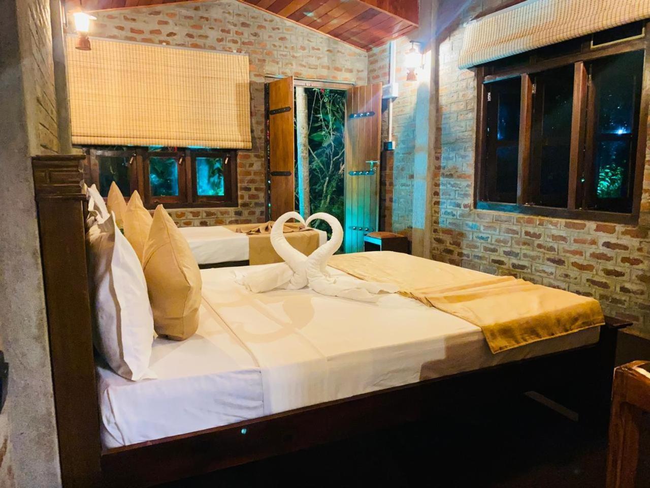 Tearamb Holiday Bungalow Otalawa Екстер'єр фото