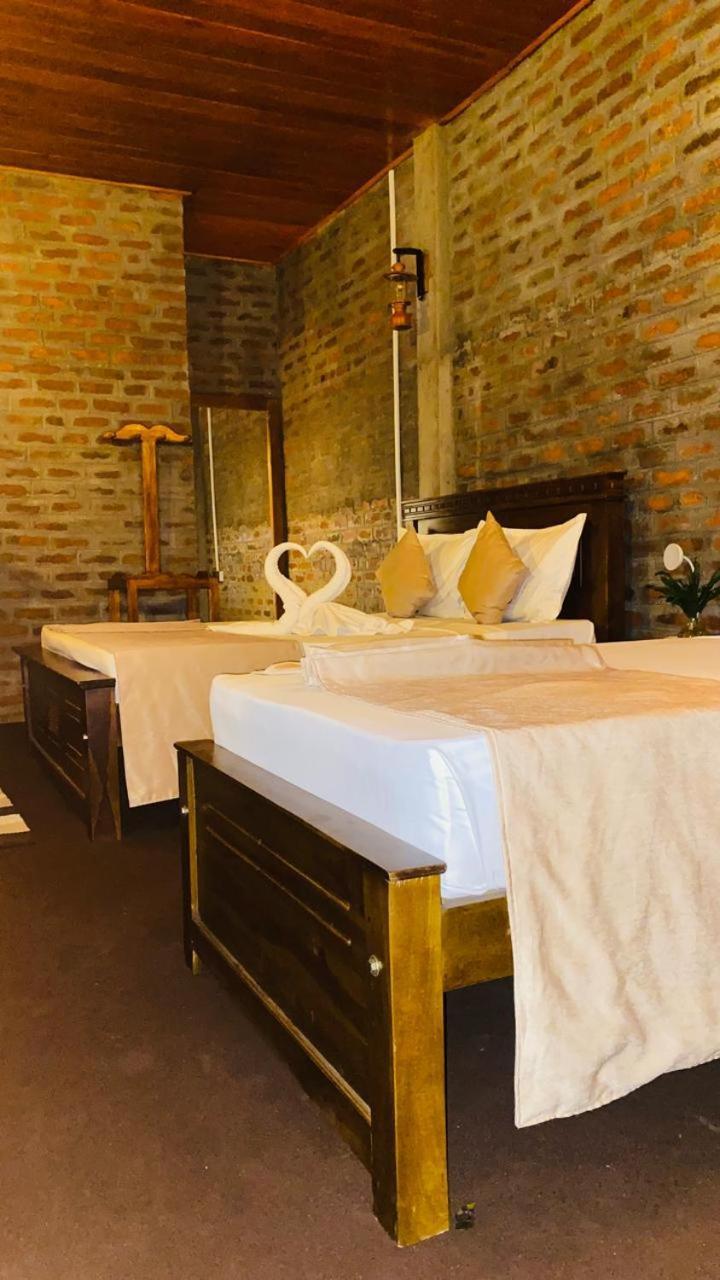 Tearamb Holiday Bungalow Otalawa Екстер'єр фото