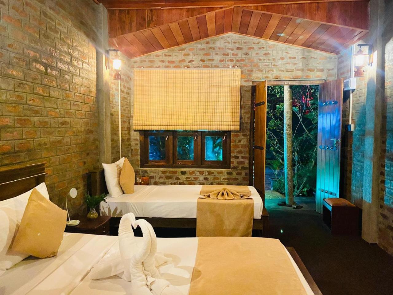 Tearamb Holiday Bungalow Otalawa Екстер'єр фото