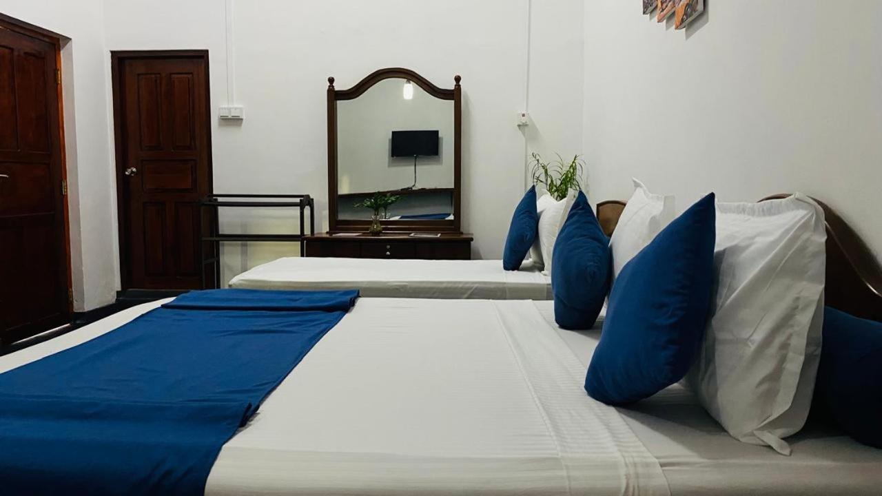 Tearamb Holiday Bungalow Otalawa Екстер'єр фото