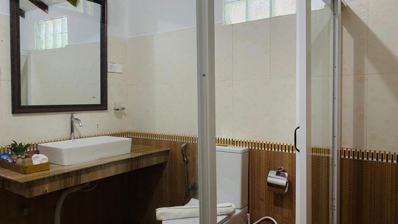 Tearamb Holiday Bungalow Otalawa Екстер'єр фото