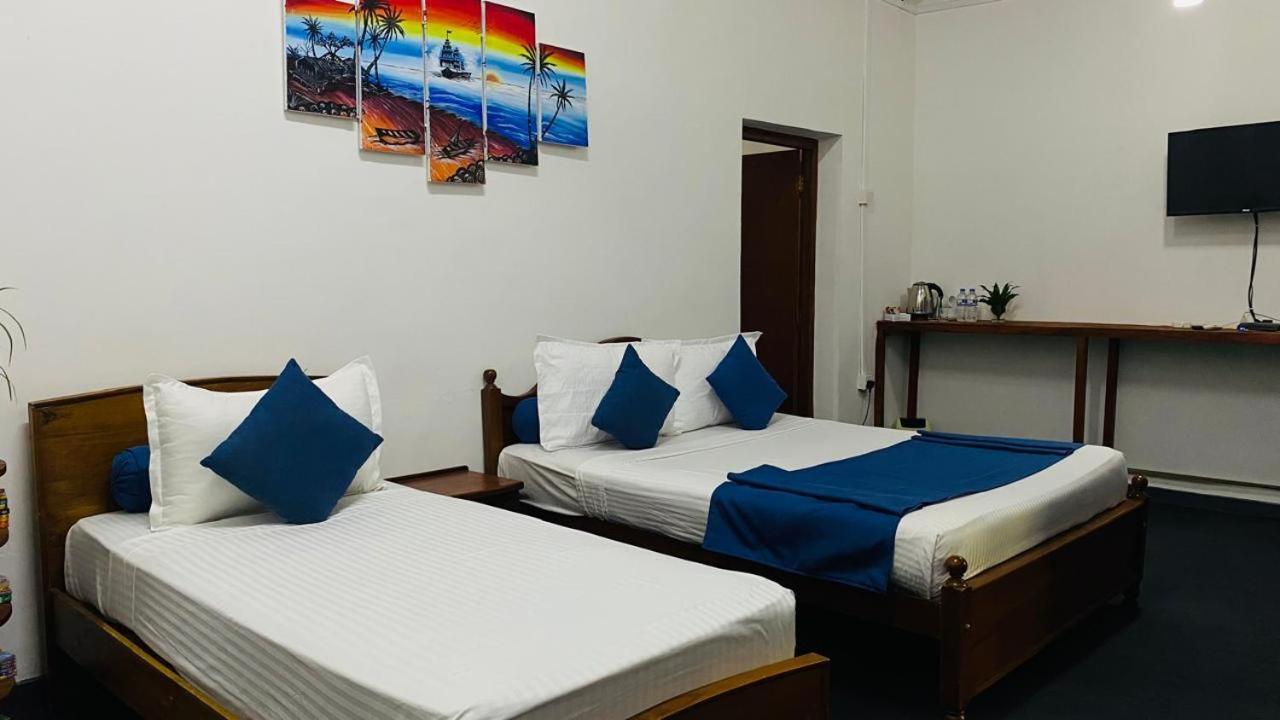 Tearamb Holiday Bungalow Otalawa Екстер'єр фото