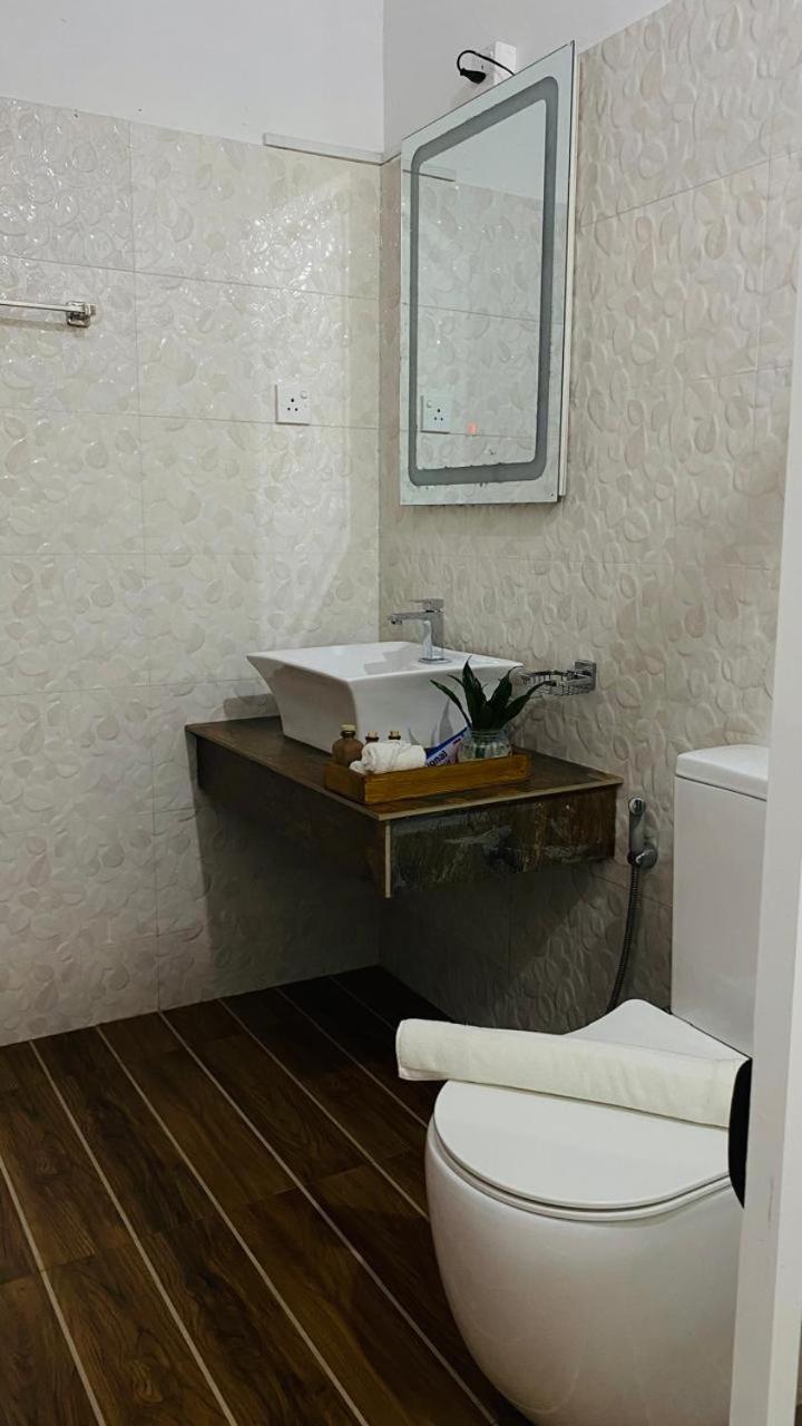 Tearamb Holiday Bungalow Otalawa Екстер'єр фото