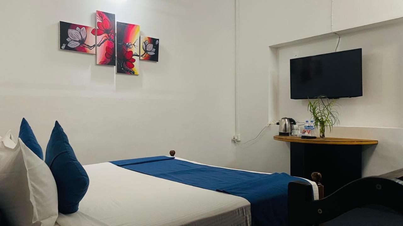 Tearamb Holiday Bungalow Otalawa Екстер'єр фото