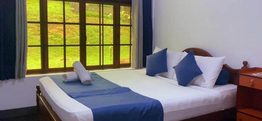 Tearamb Holiday Bungalow Otalawa Екстер'єр фото